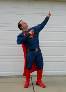 superman!!