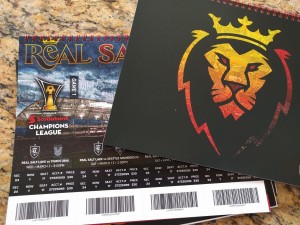 RSL season is just getting started!